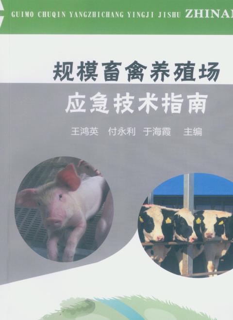 规模畜禽养殖场应急技术指南