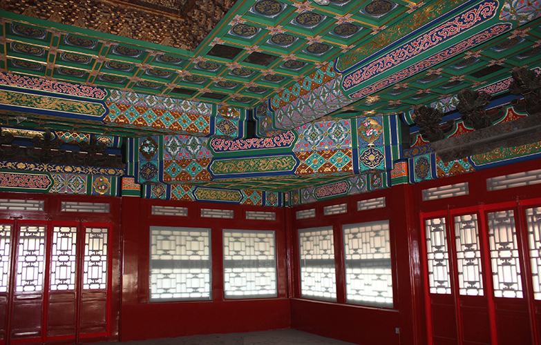 P60 符望阁三层室内彩画副本完成.jpg